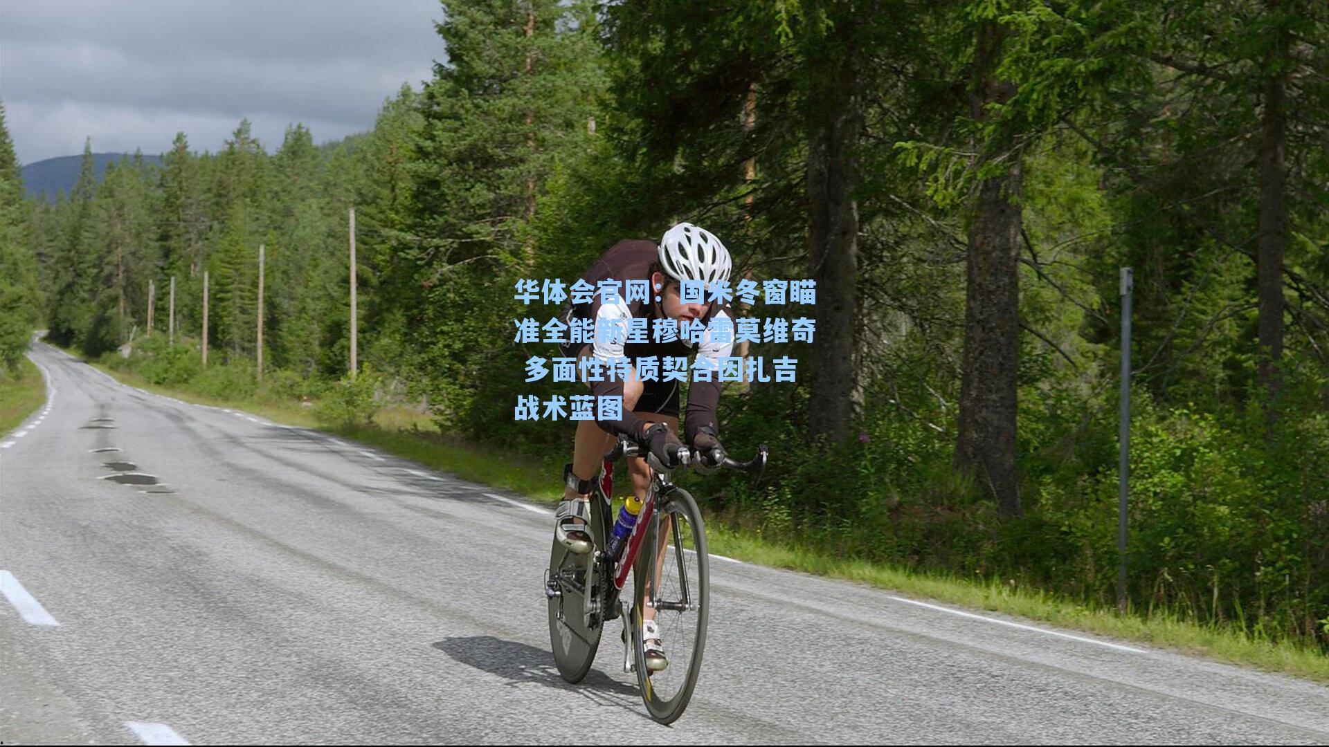 华体会官网：国米冬窗瞄准全能新星穆哈雷莫维奇 多面性特质契合因扎吉战术蓝图