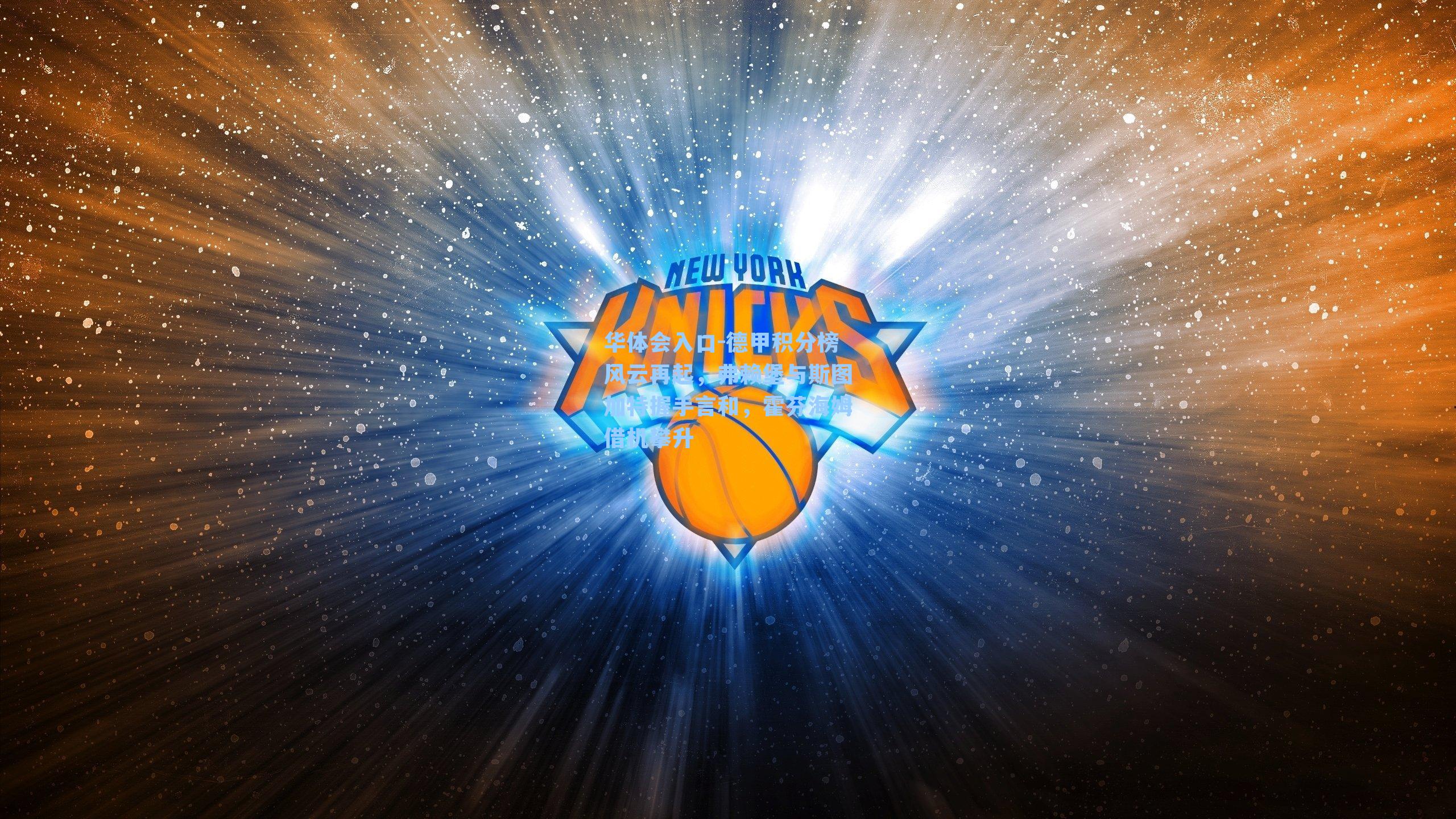 华体会入口-德甲积分榜风云再起，弗赖堡与斯图加特握手言和，霍芬海姆借机攀升